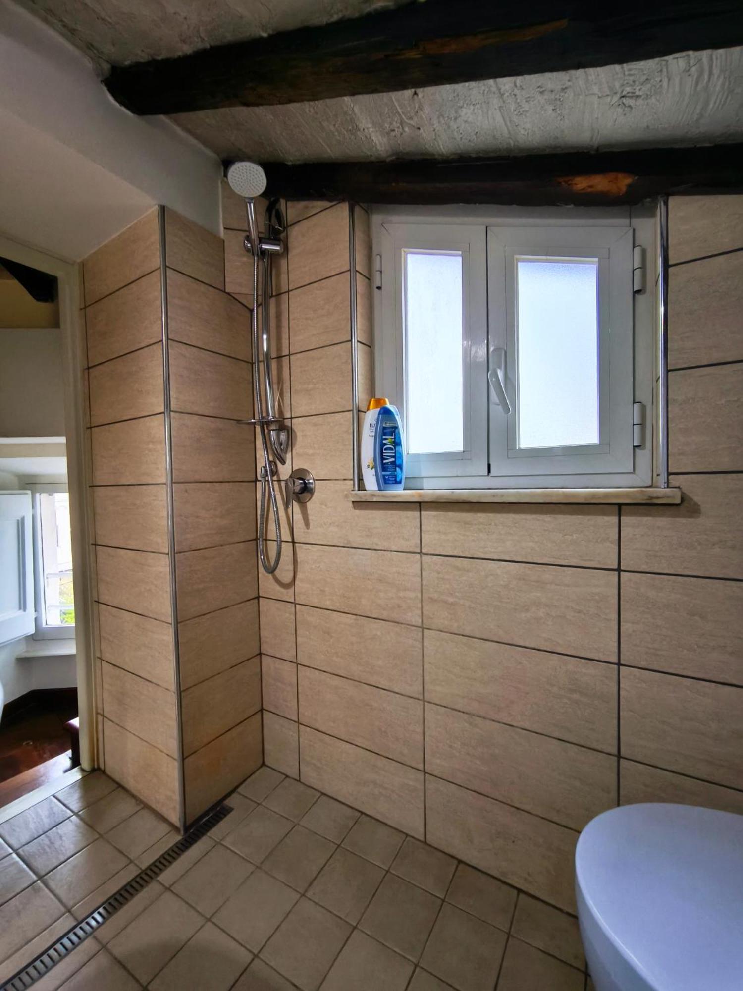 Apartment Piccolo Attico Rom