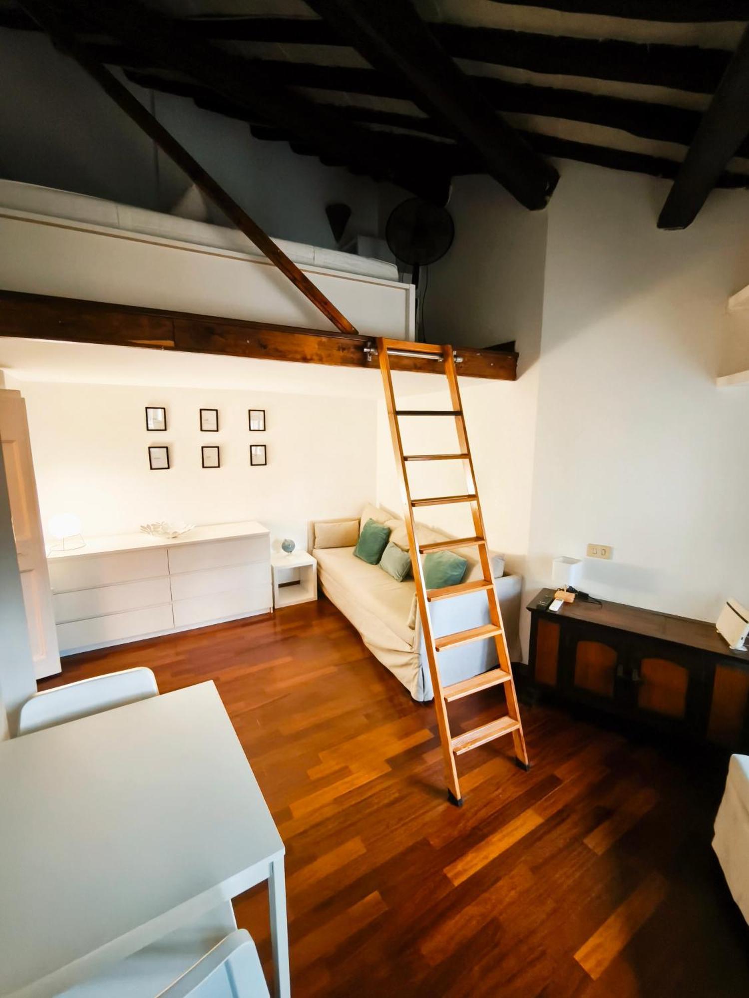 Apartment Piccolo Attico *