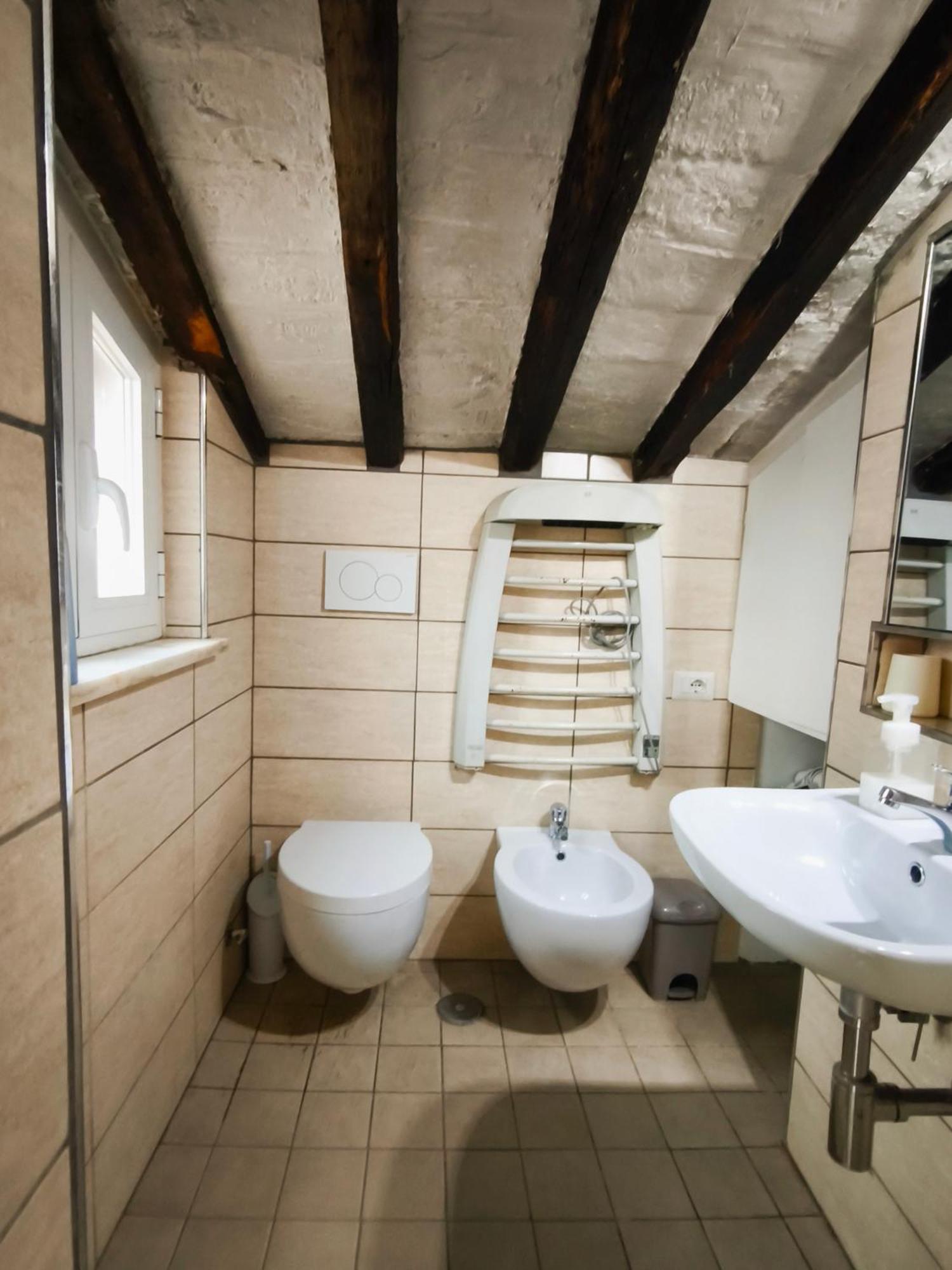 Piccolo Attico Apartment