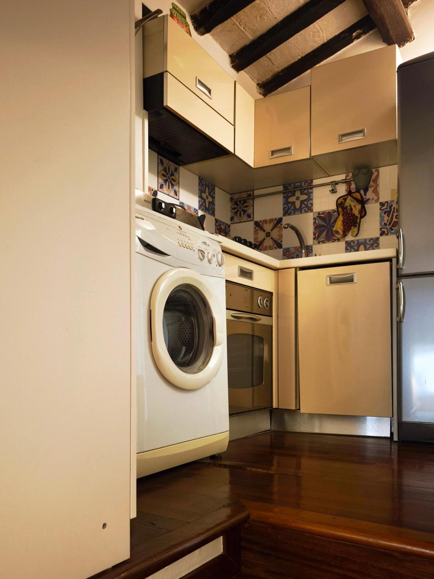 Apartment Piccolo Attico Rom